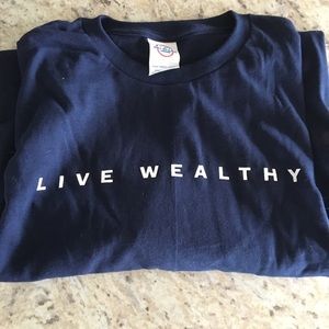 T Shirts - Brand new never worn